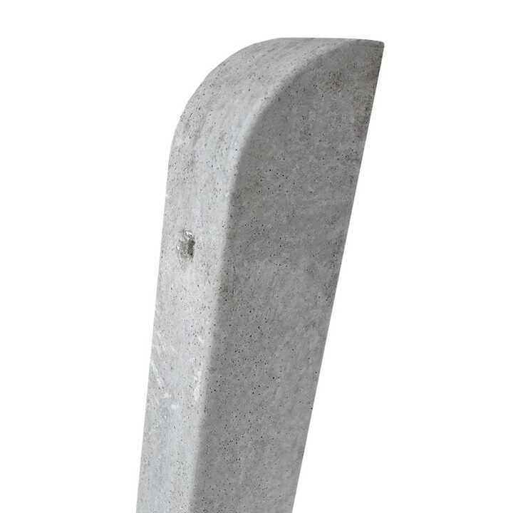 Concrete Post Support