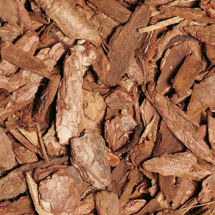 Image of Bark nuggets free image