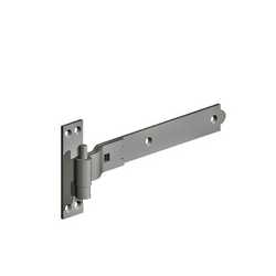 Hook & Band Hinge