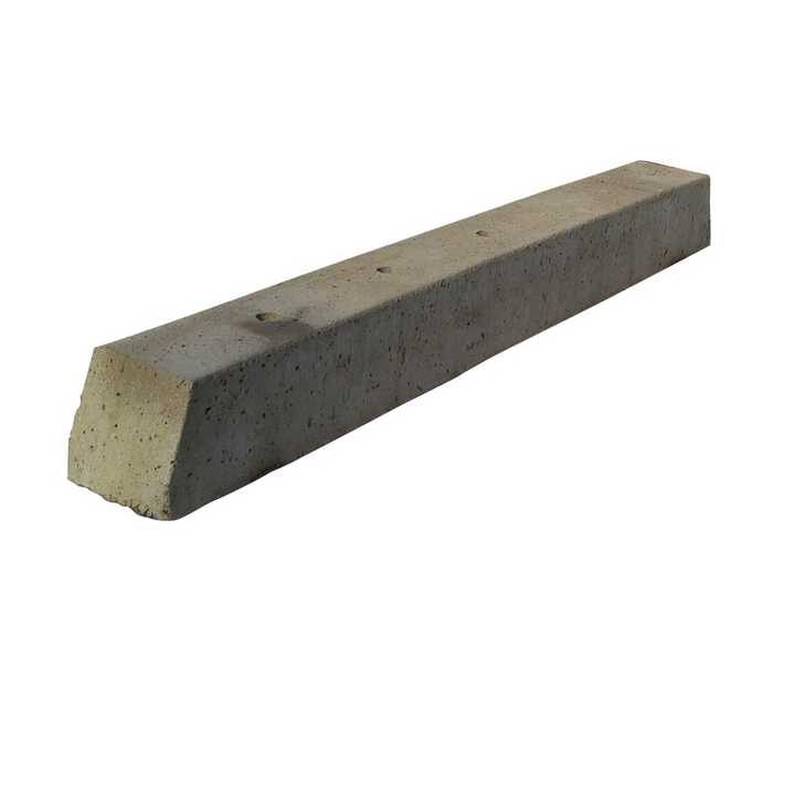 Concrete Post Support