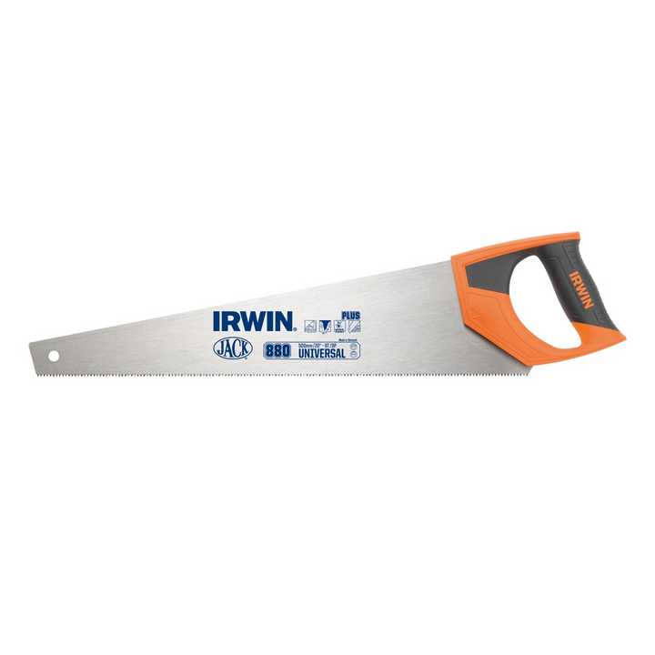 Irwin Jack Saw