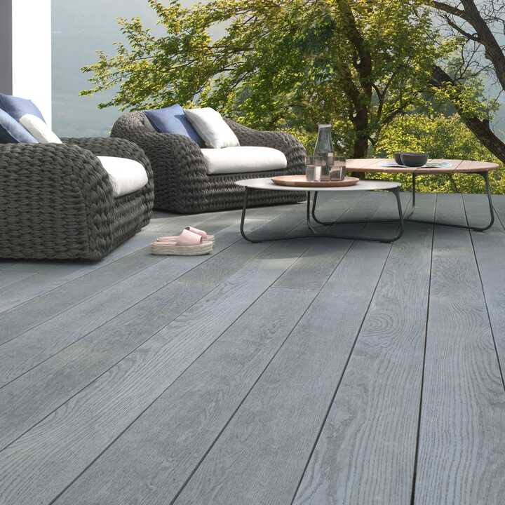 Millboard Enhanced Grain Board