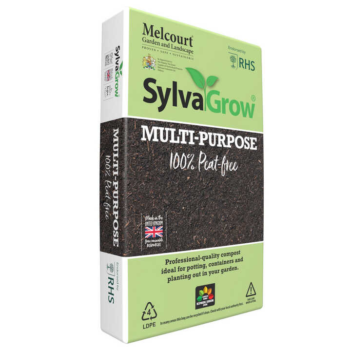 SylvaGrow® Growing Medium