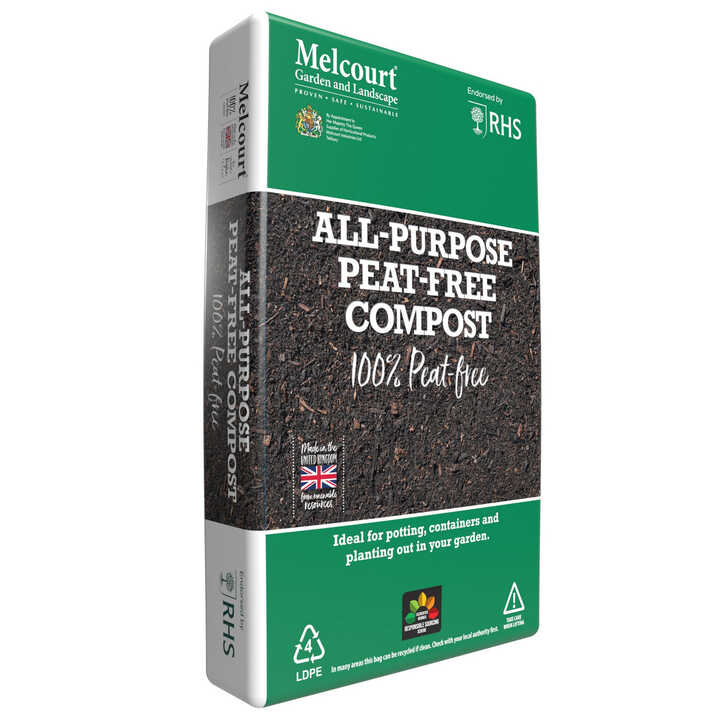 Multipurpose Compost