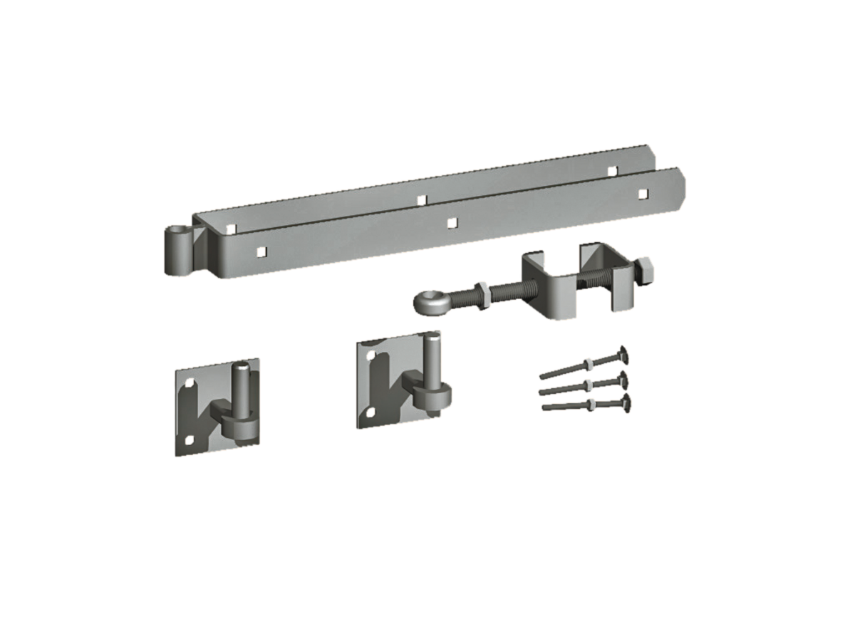 81054-hi Galvanised Adjustable Field gate set with plates.png