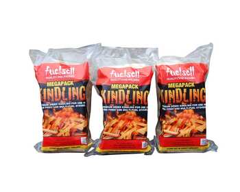 Kindling & Firelighters
