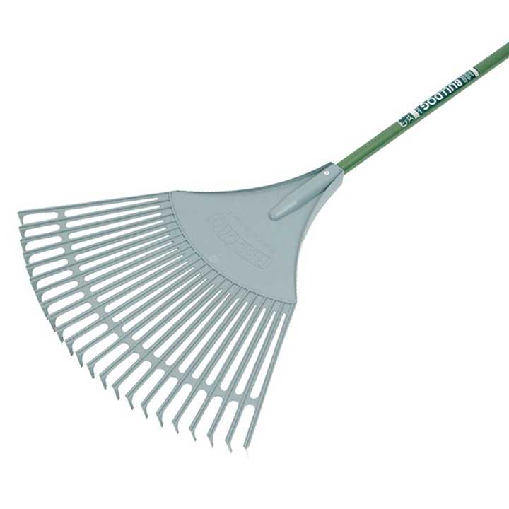 Plastic Leaf Rake