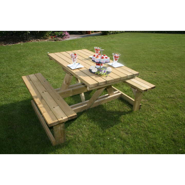 Ashby Picnic Table