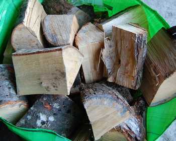 Firewood