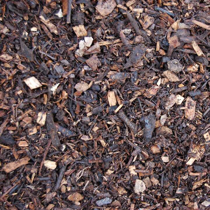 Woodland Mulch