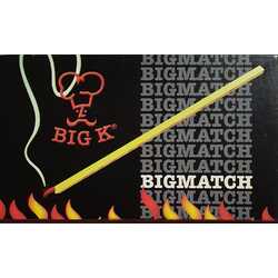 Big K Matches