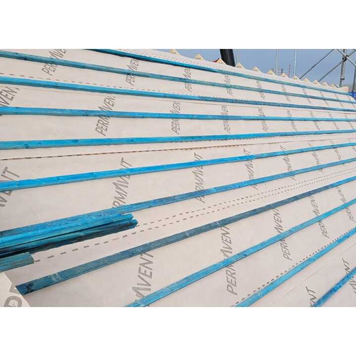 Blue Batten (Bundle of 10) 