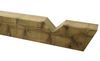 Notched Post Notched Post