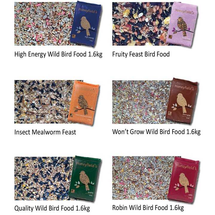 Bird Food