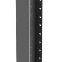 Classic Post Anthracite Grey