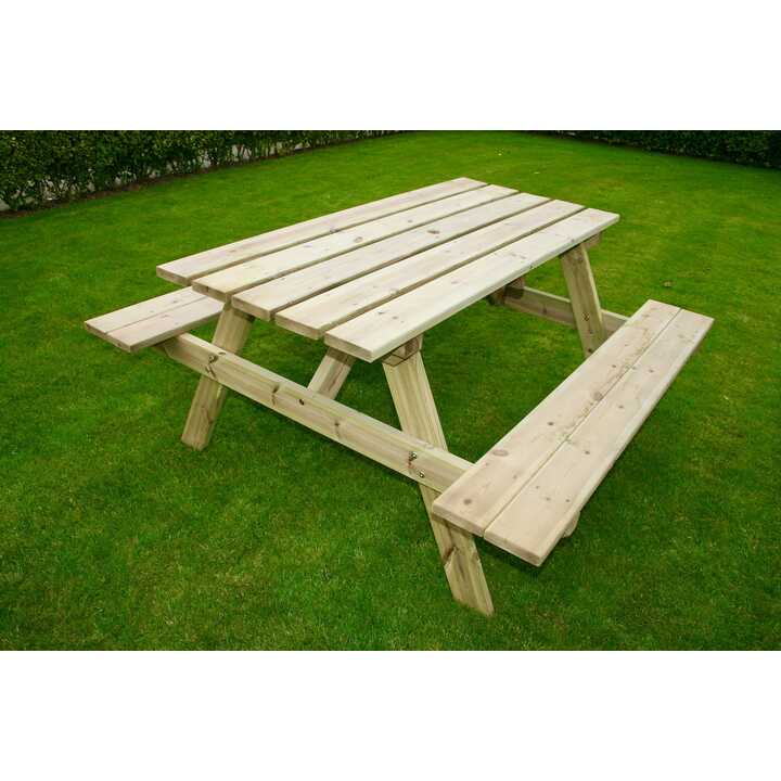 Economy Picnic Table