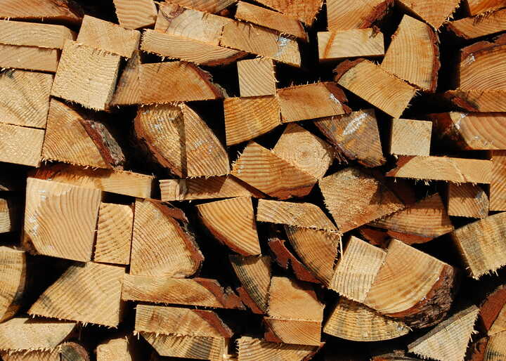 A Guide to Firewood and Log Stores