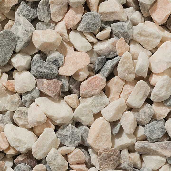 Flamingo Chippings 20mm