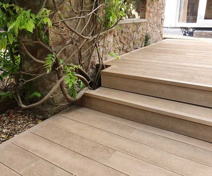 Millboard Enhanced Grain Board