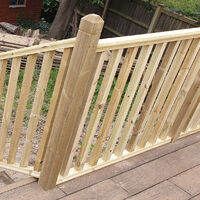 patrice newel universal rail square spindles.jpg