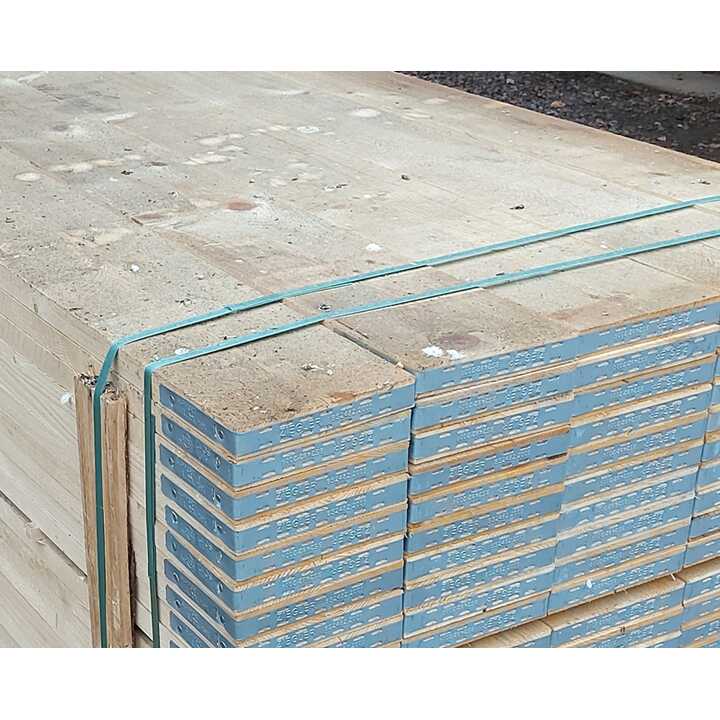 Scaffold Board 