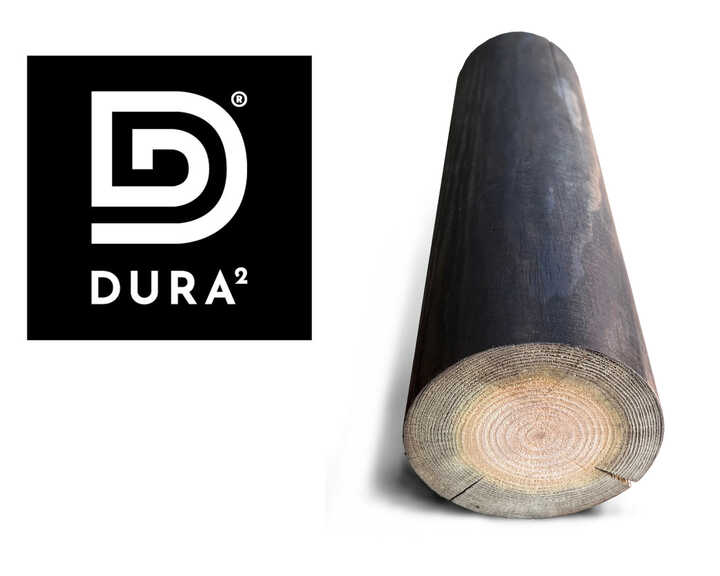 DURA²® Treated Timber