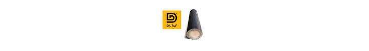 Dura2 stake cut end