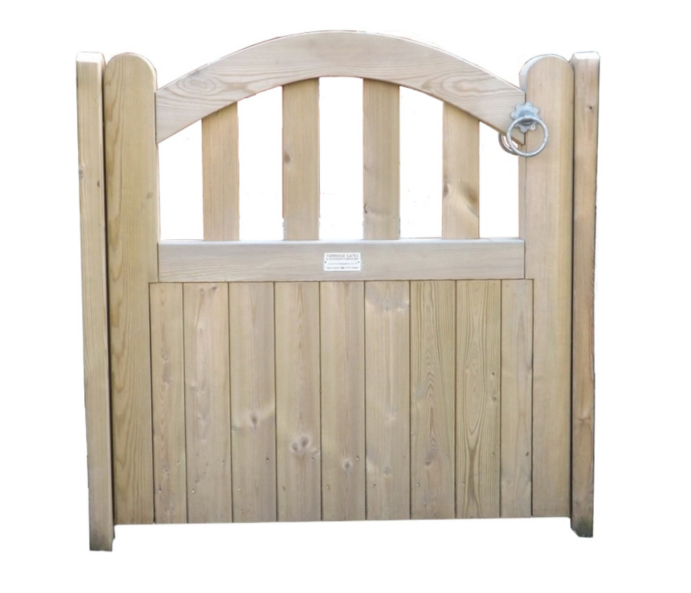 Cottage Garden Gate | Products | Fountain Timber