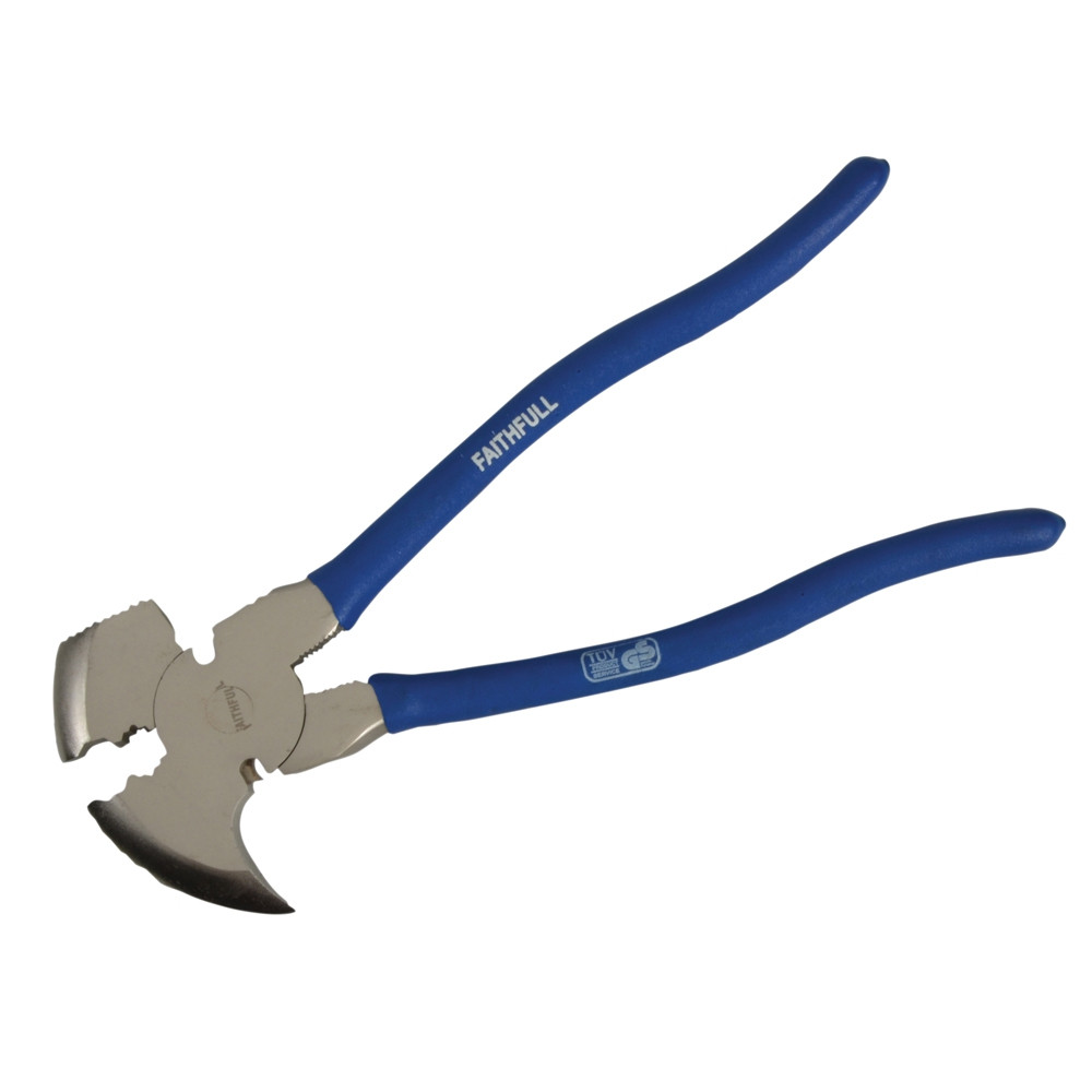 Fencing Pliers | Products | Fountain Timber