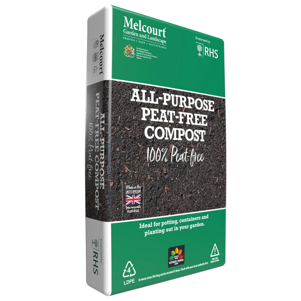 Multi Purpose Compost  Forward Builders Supplies