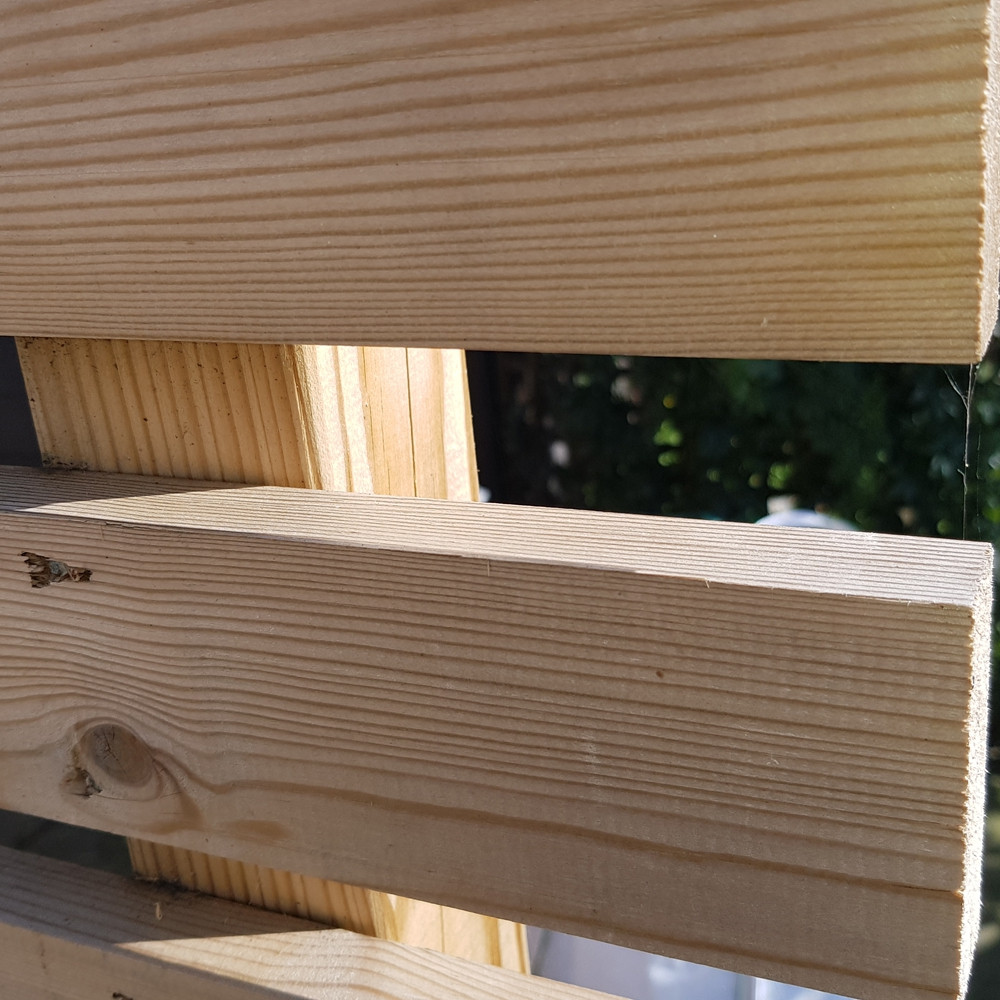 Planed Boards and Battens | Products | Fountain Timber