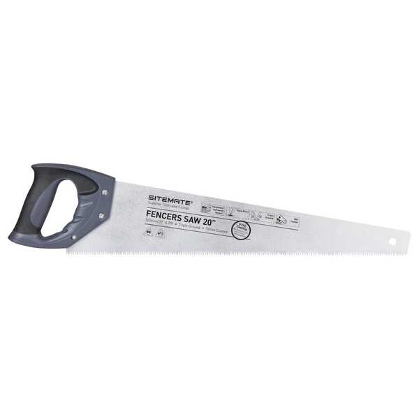 Sitemate® Universal Hand Saw