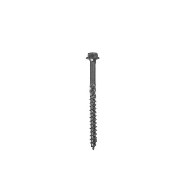 Sitemate® Powerpro Flanged Hex Head Timber Screws